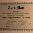 Zertifikat Himmelweis