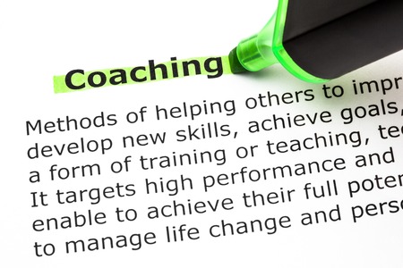 coaching coaching